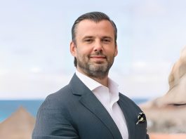 Mexique | Juan Gonzalez Izquierdo nommé Directeur Général du Waldorf Astoria Los Cabos Pedregal Juan Gonzalez Izquierdo @ credit Linkedin