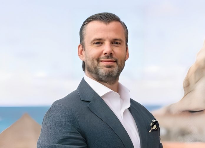 Juan Gonzalez Izquierdo @ credit Linkedin Juan Gonzalez Izquierdo @ credit Linkedin