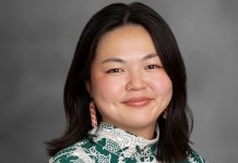 Hawaï, USA | OUTRIGGER renforce sa stratégie RSE* en nommant Karen Kurosawa Directrice ESG** Karen Kurosawa @ credit Outrigger