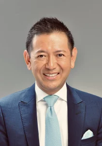 Ken Chan @ credit Patience Capital Group