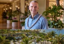Hawaï, USA | Four Seasons Resort Maui : Konrad Gstrein nommé Regional Vice President et General Manager Konrad Gstrein devient Regional Vice President et General Manager @ credit Four Seasons Resort Maui