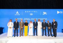 Ouverture 2026, Arabie Saoudite | Accor renforce son portefeuille luxe avec la signature du futur plus grand Sofitel au Monde (1141 clés !)