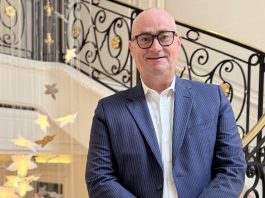 Ouverture & Nomination, Paris | Maison Bauchart ouvre ses portes à Paris sous la direction de Ludovic Le Baud Ludovic le Baud @ Maison Bauchart