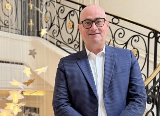 Ludovic le Baud @ Maison Bauchart