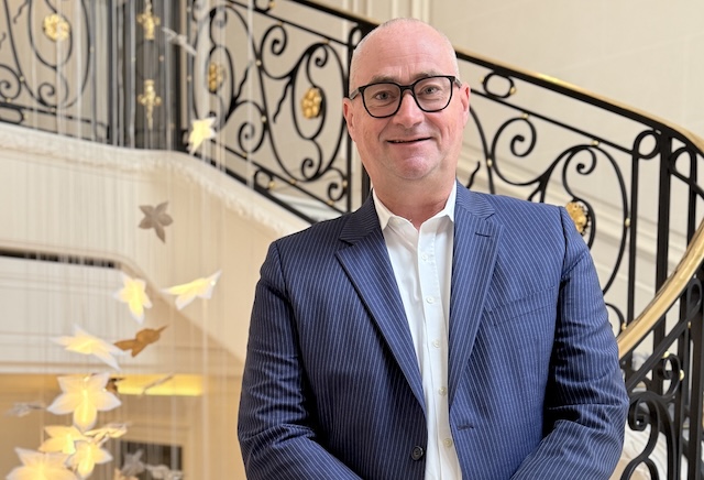 Ludovic le Baud @ Maison Bauchart Ludovic le Baud @ Maison Bauchart