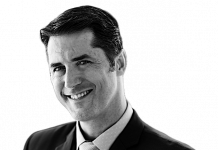 Italie | En Toscane, Lionel Ferrari nommé Directeur Général du Como Castello del Nero Lionel Ferrari @ credit linkedin