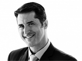Lionel Ferrari @ credit linkedin