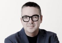 🇨🇭✨ | Nomination : Martin Vossen nommé CEO d’Ultima Collection Martin Vossen @ credit linkedin