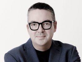 Martin Vossen @ credit linkedin