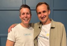 Mews acquiert Flexkeeping et renforce son offre en gestion opérationnelle et service d’étage Matt & Luka @ credit Mews