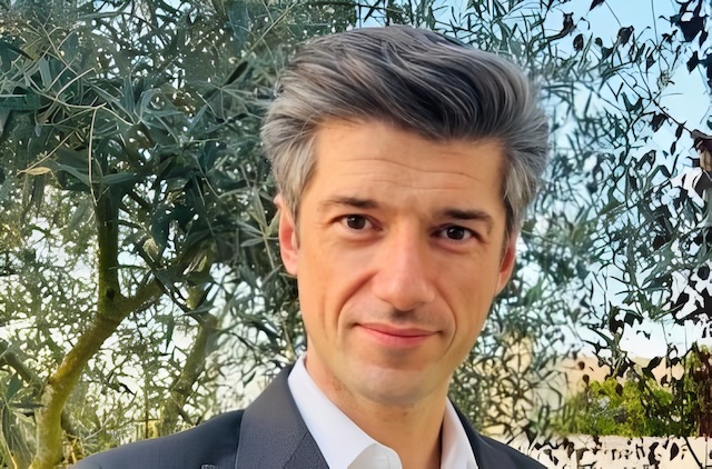 Maxence Blondel @ credit linkedin