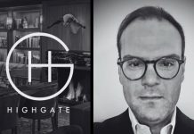Europe | Highgate nomme Nikos Konstantinidis vice-président senior des acquisitions pour l’Europe