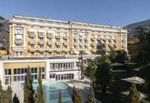 Santé & Hospitality | Palace Merano & Merano St. Josef Health Centre : une alliance inédite pour la prévention et le bien-être ALACE-MERANO-VUE-PARC-ET-PISCINE-©-Moggi-PALACE MERANO-VUE PARC Et PISCINE©Moggi