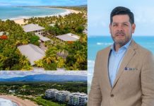 Ouverture, USA | Pablo Molinari nommé Directeur Général du Four Seasons Resort and Residences Puerto Rico Pablo-Molinari-4S-Resort-and-Residences-Puerto-Rico-@-credits-Four-Seasons-