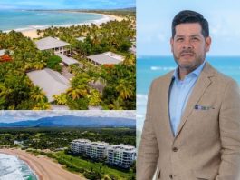 Ouverture, USA | Pablo Molinari nommé Directeur Général du Four Seasons Resort and Residences Puerto Rico Pablo-Molinari-4S-Resort-and-Residences-Puerto-Rico-@-credits-Four-Seasons-
