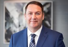 USA | Patrick Short nommé President & COO* de TPG Hotels, Resorts & Marinas Patrick Short @ credit TPG Hotels, Resorts & Marinas