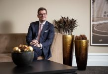 Belgique | À Bruxelles, Rocco Forte Hotels nomme Maximilian Von Reden à la tête de l’Hotel Amigo Maximilian Von Reden @ credit Rocco Forte Hotels