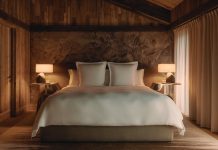 Ouverture le 19 12, Courchevel | Rosewood Courchevel Le Jardin Alpin tout schuss ! Room @ Rosewood Courchevel