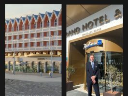 @ credits Radisson Blu Grand Hotel & Spa, Malo-les-Bains