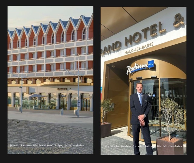@ credits Radisson Blu Grand Hotel & Spa, Malo-les-Bains