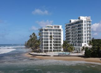 Monde | Radisson Hotel Group franchit le cap des 210 ouvertures et signatures en 2025 @ credit Radisson Collection Resort Galle