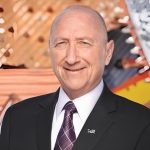 Rossi Ralenkotter @ credit linkedin