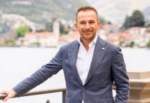 Italie | Mandarin Oriental nomme Samuel Porreca au poste d’Area General Manager pour l’Italie Samuel Porreca @ credit linkedin