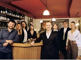 Fusac | Nhood prend le contrôle de Tomorrow Food pour renforcer son expertise Food & Leisure et accélérer son développement international @ credit Nhood