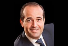 Espagne | Le CEO de Pernod Ricard Iberia, Sébastien Mouquet nommé président de la Chambre Franco-Espagnole de Commerce et d’Industrie Sébatien Mouquet @ credit Chambre Franco-espagnole de Commerce et d'Industrie
