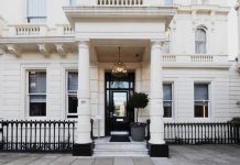 FUSAC | Grand Metropolitan Hotels s’empare de Signature Hotels et étend son empreinte au Royaume-Uni et en Inde Signature Townhouse London Hyde Park