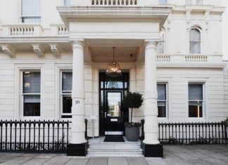 FUSAC | Grand Metropolitan Hotels s’empare de Signature Hotels et étend son empreinte au Royaume-Uni et en Inde Signature Townhouse London Hyde Park