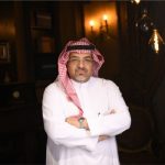 Tariq Dowidar @credit linkedin