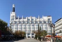 Ouverture 2026, Espagne | Ennismore annonce l’ouverture du Hoxton Madrid, première adresse de la marque dans la capitale espagnole