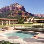 The Outbounder Sedona @ credit Outbound Hotels