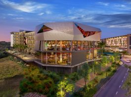 Afrique | Hilton lance sa collection Tapestry en Afrique subsaharienne avec trois nouvelles signatures The Sterling Hotel Tapestry Collection by Hilton