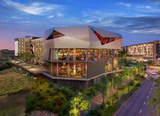 The Sterling Hotel Tapestry Collection by Hilton