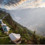 Vinetree Yunnan_Vietnam Railway Tented Camp