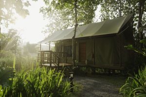 Visama Explorer Nan Exterior 