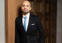USA | Four Seasons Hotel Washington, DC : Marlon Rojas nommé Hotel Manager Marlon Rojas @credit Four Seasons Hotel Washington, DC