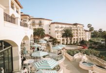 Asset, USA | En californie, SMIA* finalise l’acquisition du Waldorf Astoria Monarch Beach Resort & Club @ credit Waldorf Astoria Monarch Beach Resort & Club,