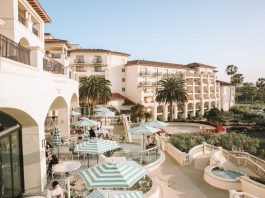 @ credit Waldorf Astoria Monarch Beach Resort & Club,