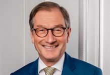 Stademos Hotels nomme Wilhelm Luxem au poste de Chief Strategy Officer Wilhelm Luxem @ credit Stademos Hotels