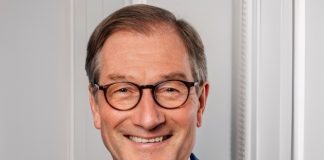 Stademos Hotels nomme Wilhelm Luxem au poste de Chief Strategy Officer Wilhelm Luxem @ credit Stademos Hotels