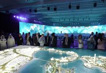 🌴Ras Al Khaimah, Projet | Marjan dévoile “Marjan Beach”, une nouvelle destination balnéaire mixte de 800 hectares