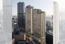 Ouverture 2029, Sydney | IHG Hotels & Resorts signe le futur Crowne Plaza Parramatta Crowne Plaza Parramatta, @ credit IHG
