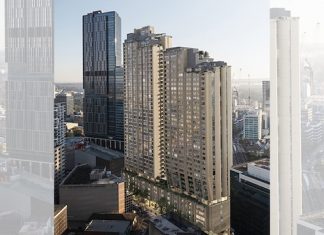 Ouverture 2029, Sydney | IHG Hotels & Resorts signe le futur Crowne Plaza Parramatta Crowne Plaza Parramatta, @ credit IHG