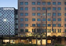 Australie | IHG et Ark Capital annoncent la transformation du Mayfair Hotel d’Adélaïde en Kimpton Mayfair Adelaide Rendu Kimpton Mayfair Adélaïde