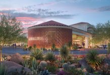 Ouverture 2026, USA | Kimpton dévoile le futur Kimpton Miralina Resort & Villas à Paradise Valley (Arizona) : un nouvel horizon pour le luxe lifestyle dans le désert @ credit kimpton Miralina Resort and Villas
