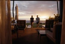 Tendance | Plein air et Hôtellerie, le grand rapprochement ? Marriott Bonvoy dévoile “Outdoors”, une nouvelle plateforme digitale et une collection dédiée aux séjours en pleine nature