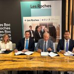 @ credit Melia Hotels